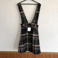 綺麗めお姉COMFILAX d.i.a.姉妹店 膝丈スカートのサムネイル
