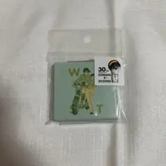 名探偵コナン コンパクトミラー 3COINS スリコ