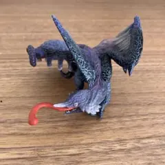 モンスターハンター フィギュア ギギネブラ
