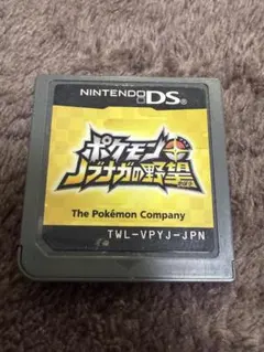 2026年最新】DS ポケモンノブナガの野望の人気アイテム - メルカリ