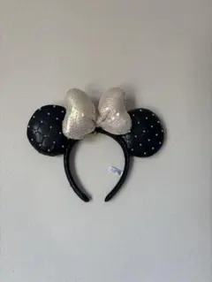 ディズニーカチューシャ