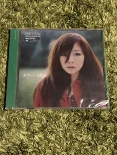 新品・未開封　ＣＤ※ aiko スター