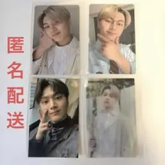 enhypen エナプ トレカ ジェイ 儚い ラキドロ 封入 まとめ売り