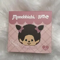 ぷにっこ tokotoyz モンチッチちゃん スクイーズ | Mercari