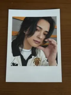 INI サノク トレカ 松田迅 - メルカリ