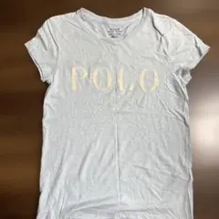POLO ラルフローレン Tシャツ レディース XS