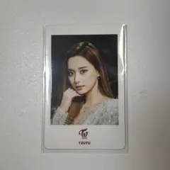 TWICE ツウィ トレカ Perfect World
