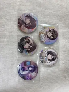 プロセカ 東雲絵名 グリ缶 まとめ売り　5個