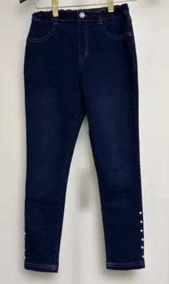 anyFam 7daysガーリーパンツ 140cmのサムネイル