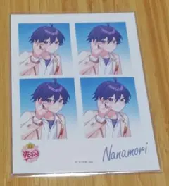STPR Family オリジナルランダムブロマイド ななもり。さん