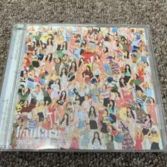 TWICE Fanfare CD