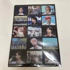 &TEAM ファンクラブ　特典　更新