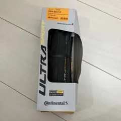 Continental Ultra Sport III 700x25Cのサムネイル
