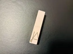未使用✨NARS ナーズ アフターグロー リップバーム777 ORGASMのサムネイル