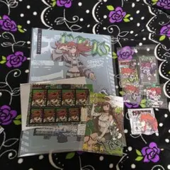 2026年最新】ガチアクタ くじの人気アイテム - メルカリ