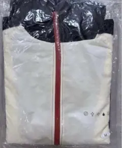 【未着用】米津玄師　努力未来 トラックジャケット M上下 セット セットアップ 未着用】米津玄師 努力未来 トラックジャケット M上下 セット