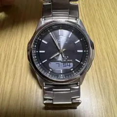 電波ソーラー 腕時計