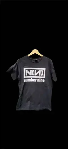 2026年最新】NUMBER (N)INE メンズ Tシャツの人気アイテム - メルカリ