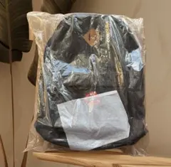 新品未開封》大阪関西万博 ミャクミャク リュック CORDURA ブラック
