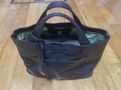 aniary ミニトートバッグ