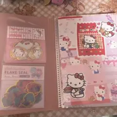 メモおすそ分けファイル（サンリオキャラクターズ）