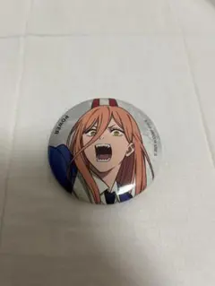 チェンソーマン　baseyardtokyo パワー