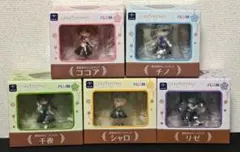 2026年最新】ご注文はうさぎですか フィギュアの人気アイテム - メルカリ