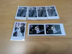 いれいす ないこ 実写チェキ