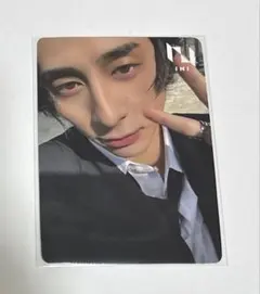 西洸人　選出店舗トレカ