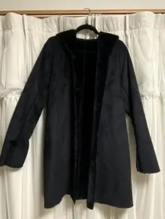 リアルムートン ムートンコート