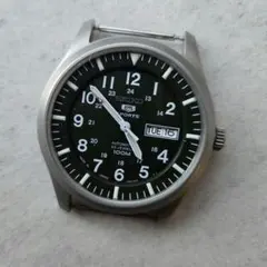 稼働美品】CITIZEN Cal.0610クロノグラフ／0610-S72609 - メルカリ