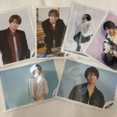 Sexy Zone 菊池風磨 写真セット 6枚