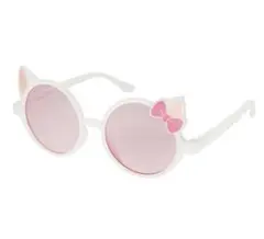 マリーちゃん サングラス