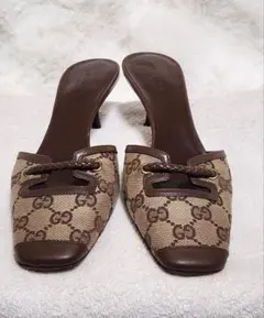 2026年最新】gucci サンダル 38の人気アイテム - メルカリ