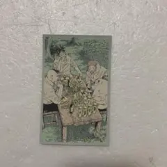 呪術廻戦 呪術廻戦展 メモリアルコレクション 脹相 存在しない記憶