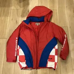 A Bathing Ape エイプ　☆クロアチア柄☆のサムネイル
