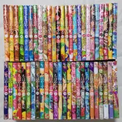 【完結全巻セット】【関連本多数】ちはやふる 計58冊セット ちはやふる 全巻セット 1-47巻+関連本5冊付き 漫画 - メルカリ