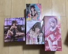 2026年最新】美少女フィギュア まとめ売りの人気アイテム - メルカリ