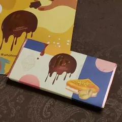 Fix dessert chocolate 6種類セットNEWパッケージ