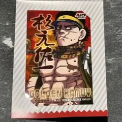 ゴールデンカムイ 杉元佐一 ジオラマフィギュア ジャンプショップ 2022 ゴールデンカムイ ジャンプショップ バースデージオラマ 杉元佐一2022