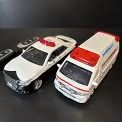 2025年最新】ピピットキー トヨタ ハイメディック救急車の人気アイテム