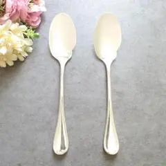 2025年最新】クリストフル カトラリー ソーススプーンの人気