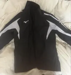 [ミズノ] ジャケット 32JE8015トレーニングウェア ウィンドブレーカー
