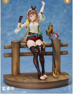 クレーネル ホロライブプロダクション 風真いろは1/7完成品フィギュア