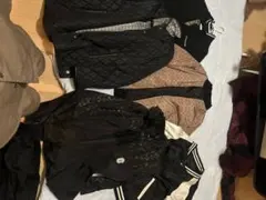 coachメンズレディース共用5点セット おまけのサムネイル