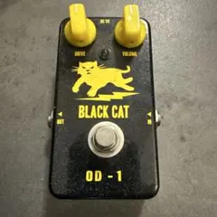 2026年最新】Black Cat OD-1の人気アイテム - メルカリ