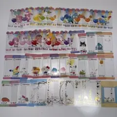 32 サンリオ コレクターズカード