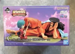 一番くじ ワンピース 日和 & おでん フィギュアのサムネイル
