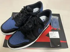 Nike Air Jordan 1 Low OG 