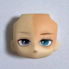 僕のヒーローアカデミア ヒロアカ 轟焦凍 ねんどろいど 顔パーツ フェイスパーツ